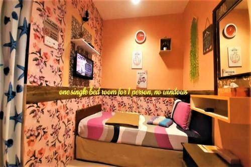 Hotel Sri Bahau