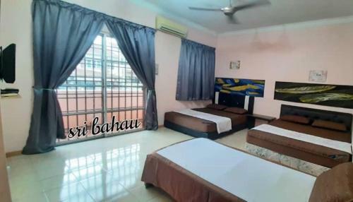 Hotel Sri Bahau