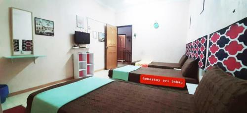 Hotel Sri Bahau
