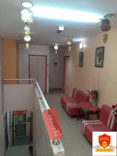Hotel Sri Bahau