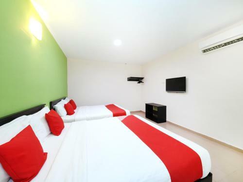 Oyo 816 Hotel De Kiara
