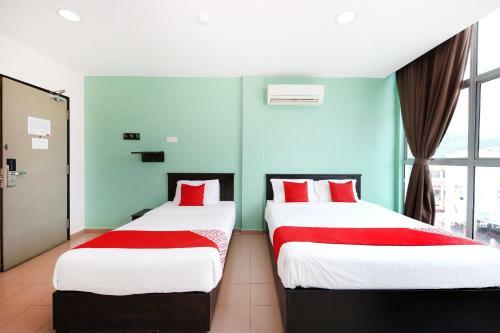 Oyo 816 Hotel De Kiara