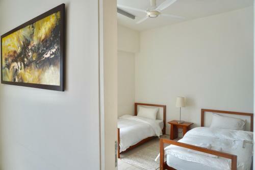 Apartamento Beachfront Resort By The Sea, Batu Ferringhi