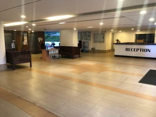 Apartamento Beach Resort Home Stay 25 Batu Ferringhi