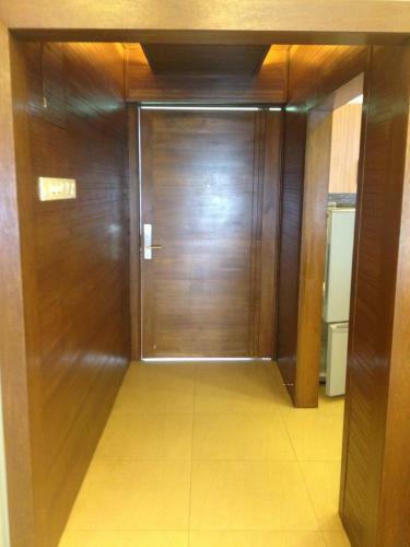 Apartamento Beach Resort Home Stay 25 Batu Ferringhi