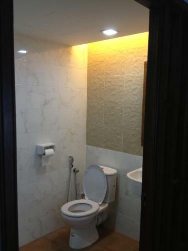 Apartamento Beach Resort Home Stay 25 Batu Ferringhi