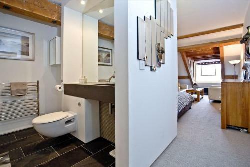 Apartamentos Royal William Yard Sea/river Views
