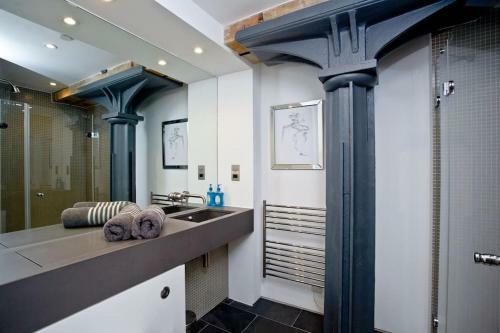 Apartamentos Royal William Yard Sea/river Views