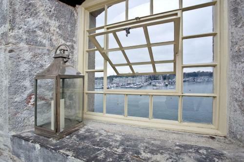 Apartamentos Royal William Yard Sea/river Views