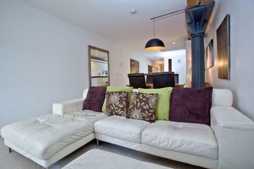 Apartamentos Royal William Yard Sea/river Views