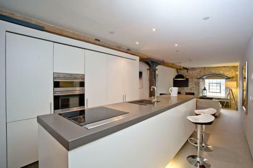 Apartamentos Royal William Yard Sea/river Views