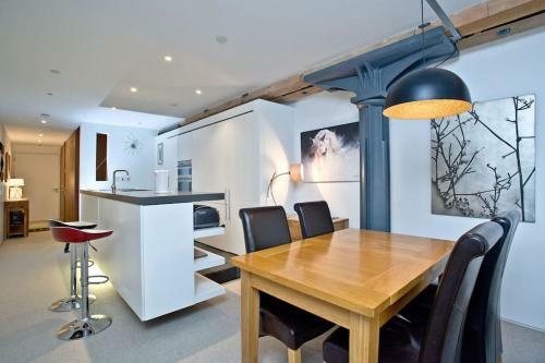 Apartamentos Royal William Yard Sea/river Views