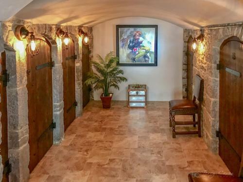 Apartamento The Catacombs From White Lane Lets