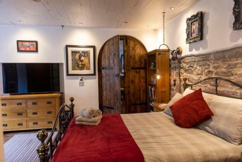 Apartamento The Catacombs From White Lane Lets
