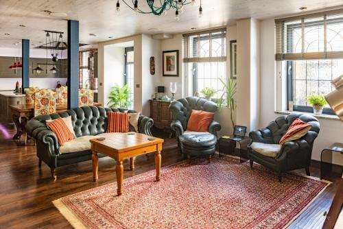 Apartamento The Catacombs From White Lane Lets