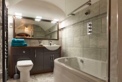 Apartamento The Catacombs From White Lane Lets