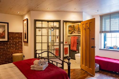 Apartamento The Catacombs From White Lane Lets