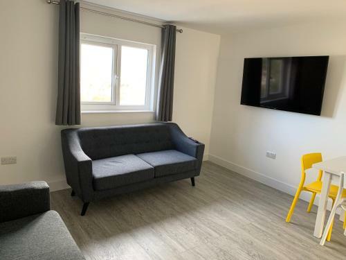 Apartamento Bythestation From Pureserviced