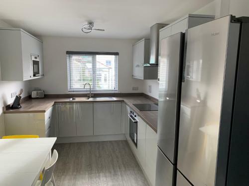 Apartamento Bythestation From Pureserviced