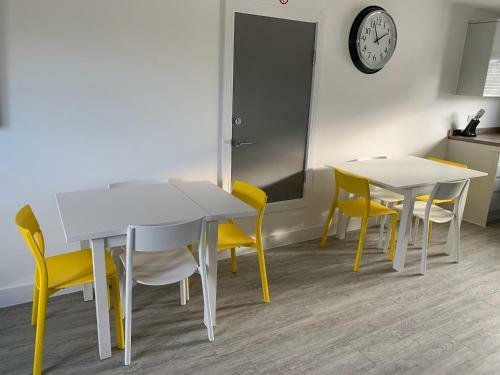 Apartamento Bythestation From Pureserviced