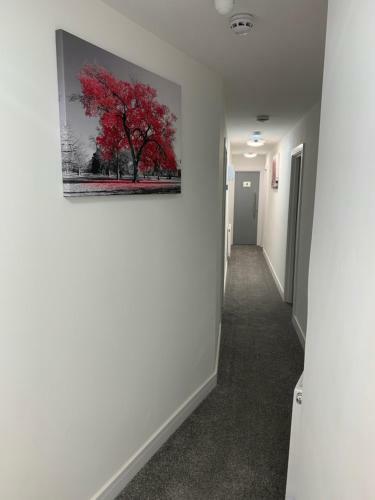 Apartamento Bythestation From Pureserviced
