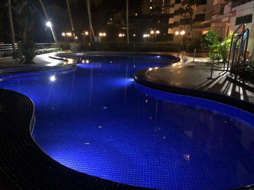 Apartamento Beach Resort 8 Home Stay Batu Ferringhi 06