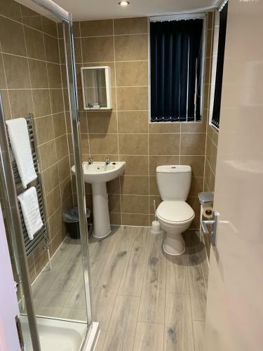 Apartamento 3 Bed Bungalow Waterloo By Pureserviced
