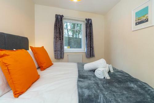 Tamar View Serviced Apartment