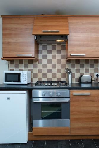 Tamar View Serviced Apartment