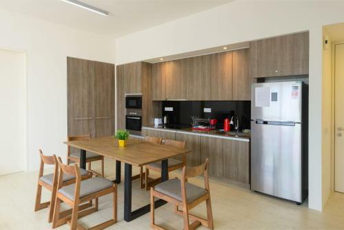 By The Sea Beach Front Apartment