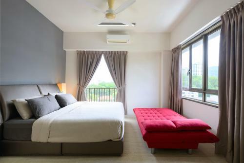 By The Sea Beach Front Apartment