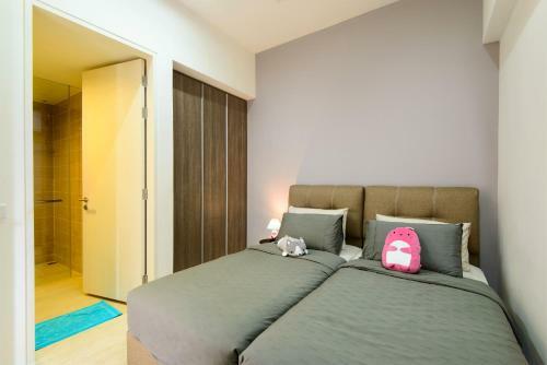 By The Sea Beach Front Apartment