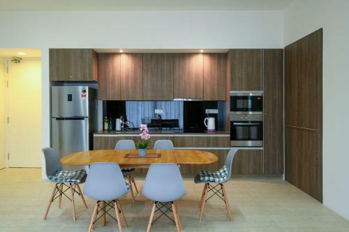 By The Sea Beach Front Apartment