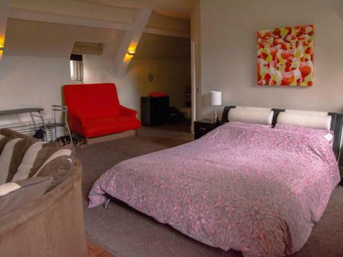 Apartamento A Stunning Private Suite In A Beautiful Heritage Mansion