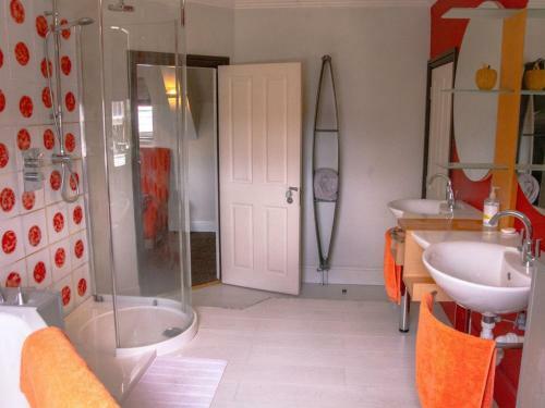 Apartamento A Stunning Private Suite In A Beautiful Heritage Mansion