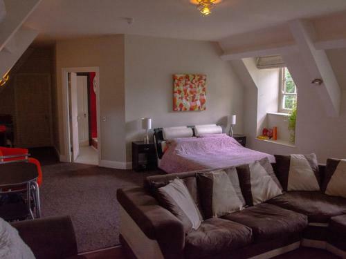 Apartamento A Stunning Private Suite In A Beautiful Heritage Mansion