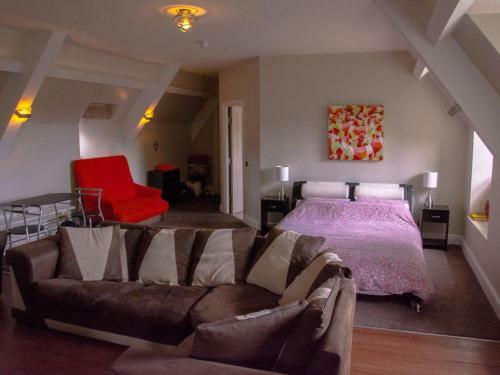 Apartamento A Stunning Private Suite In A Beautiful Heritage Mansion