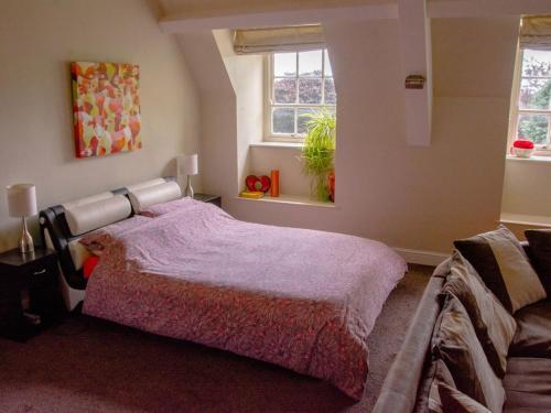 Apartamento A Stunning Private Suite In A Beautiful Heritage Mansion