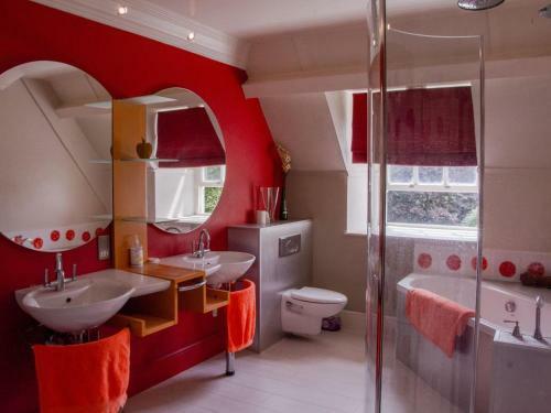 Apartamento A Stunning Private Suite In A Beautiful Heritage Mansion