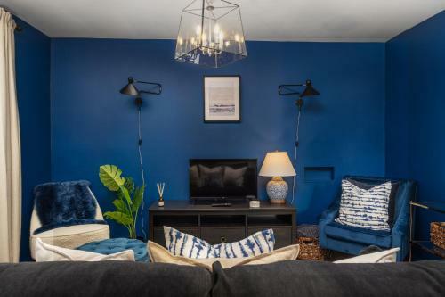 Apartamento New For 2020 Historic 2bd Barbican Apt