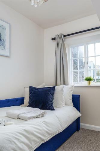Apartamento New For 2020 Historic 2bd Barbican Apt