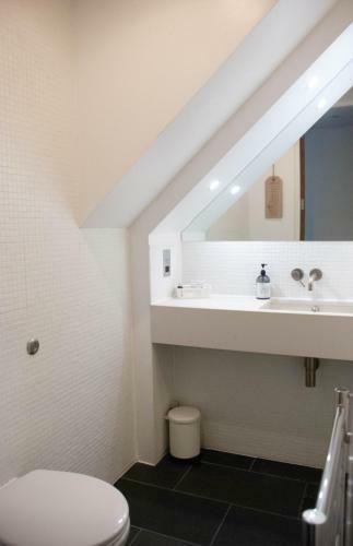 Mills Bakery Apartment At Royal William Yard