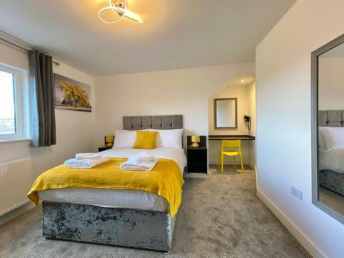 Apartamento Paddington By Pureserviced
