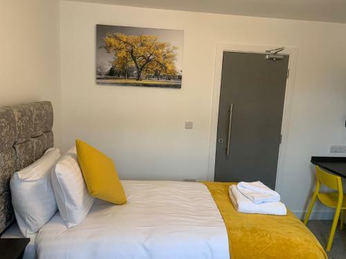 Apartamento Paddington By Pureserviced