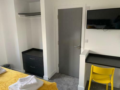 Apartamento Paddington By Pureserviced