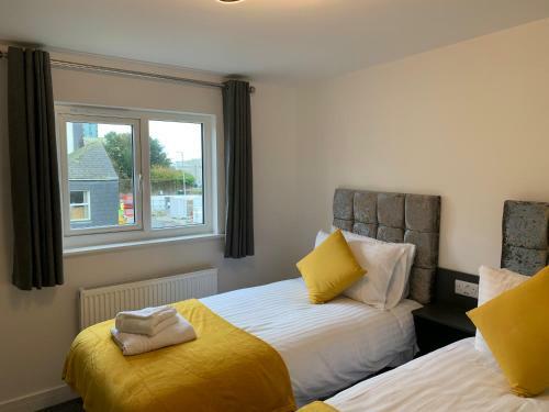 Apartamento Paddington By Pureserviced