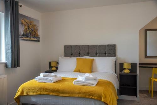 Apartamento Paddington By Pureserviced