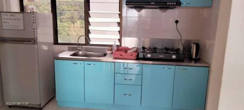 Apartamento Binance @ Sri Sayang Beach Resort