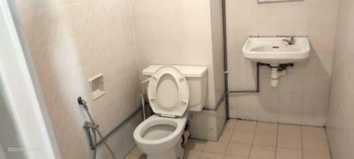 Apartamento Binance @ Sri Sayang Beach Resort