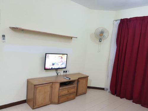 Apartamento Home Stay Bayu Emas Appartment, Batu Ferringhi